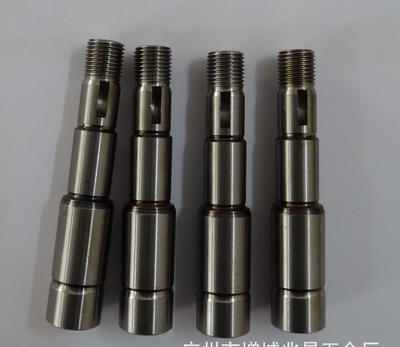【生产加工汽车空调压缩机轴508|508斜盘轴|508压缩机轴】价格_厂家_图片 -