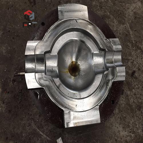 河南洛阳机械加工厂家 非标定制加工助力模具与机械配件制造